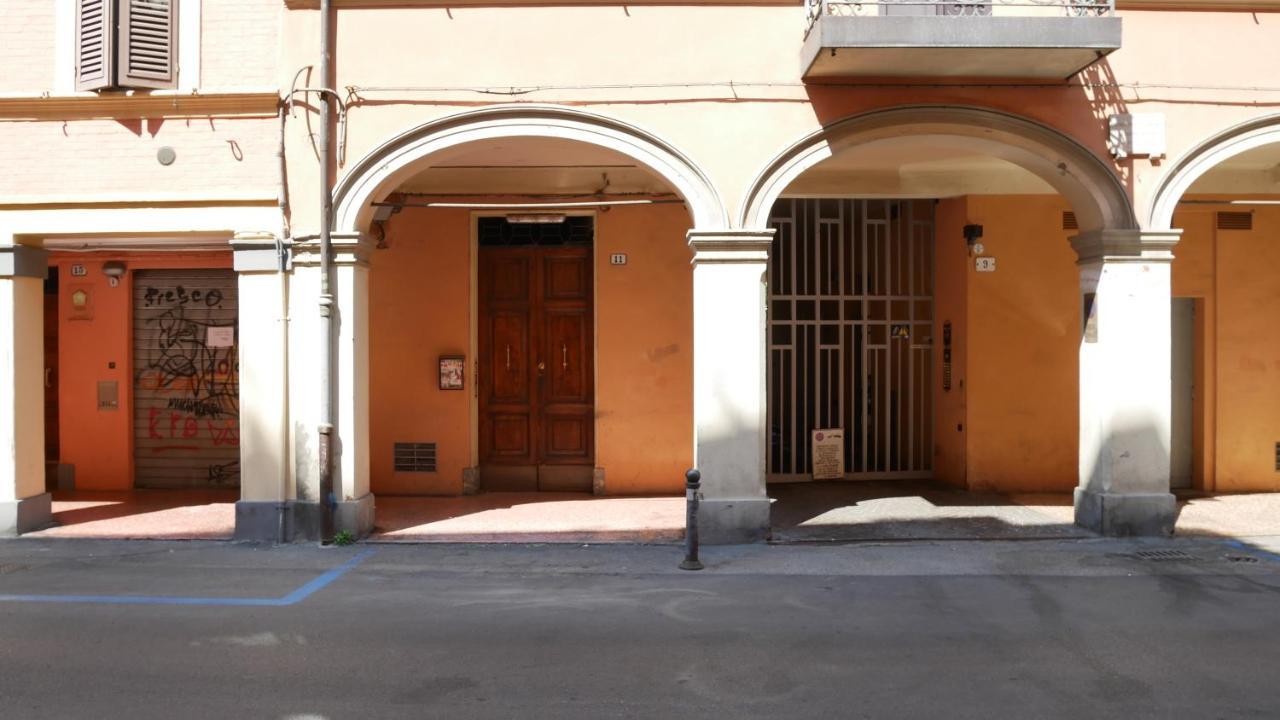 Bologna Welcome House エクステリア 写真