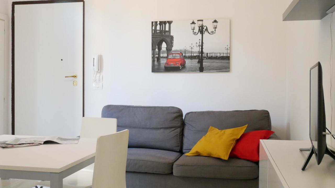 Bologna Welcome House エクステリア 写真