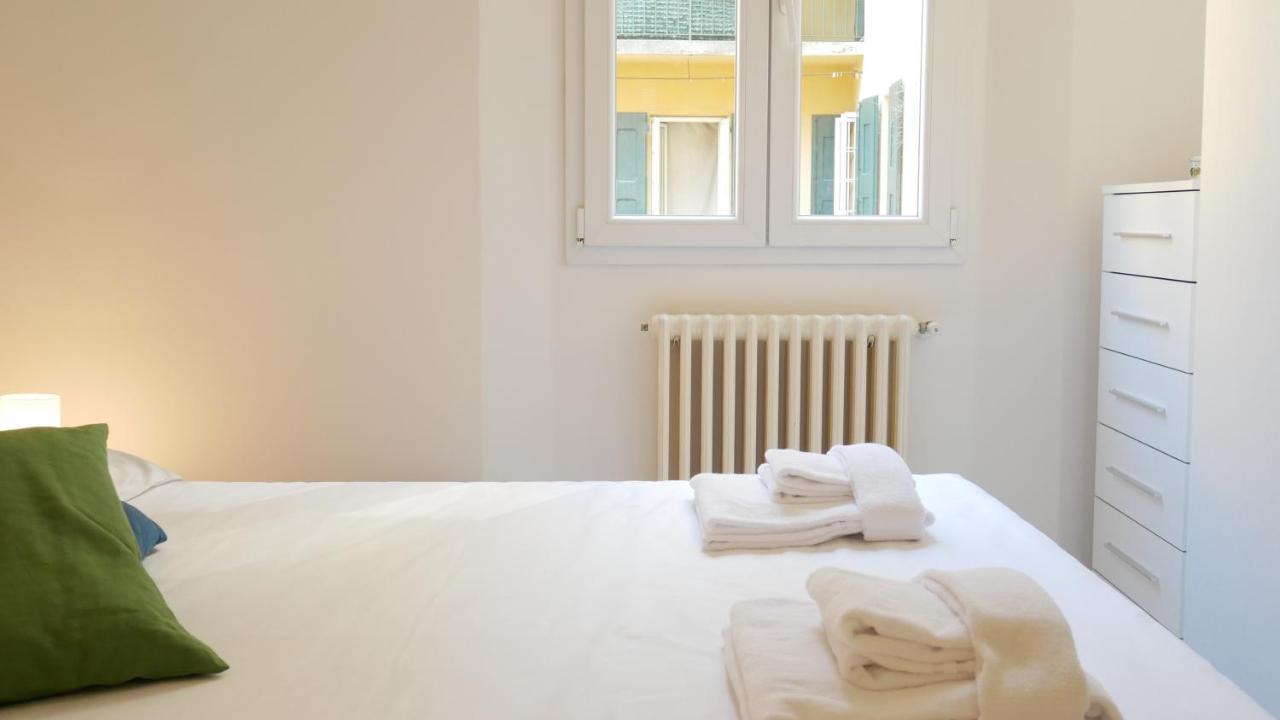 Bologna Welcome House エクステリア 写真